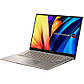 Ноутбук Asus S5402ZA-M9162W (90NB0X32-M008K0) Sand Grey, фото 4