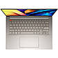 Ноутбук Asus S5402ZA-M9162W (90NB0X32-M008K0) Sand Grey, фото 5