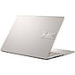 Ноутбук Asus S5402ZA-M9162W (90NB0X32-M008K0) Sand Grey, фото 6