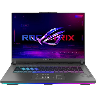 Ноутбук Asus G634JY-NM060W (90NR0D91-M00440) Off Black