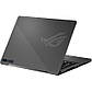 Ноутбук ASUS ROG Zephyrus G14 GA402XY-N2046X (90NR0BJ4-M00320), фото 3