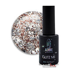 Гель-лак Adore 8 мл № GM 10