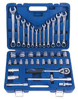 Набір інструментів для авто 39ед. СТАНДАРТ ST-1239