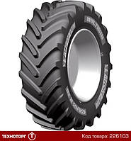 Шина с/х 540/65R28 MULTIBIB 142DTubeless (Michelin) | 540/65-28, 540/65R28