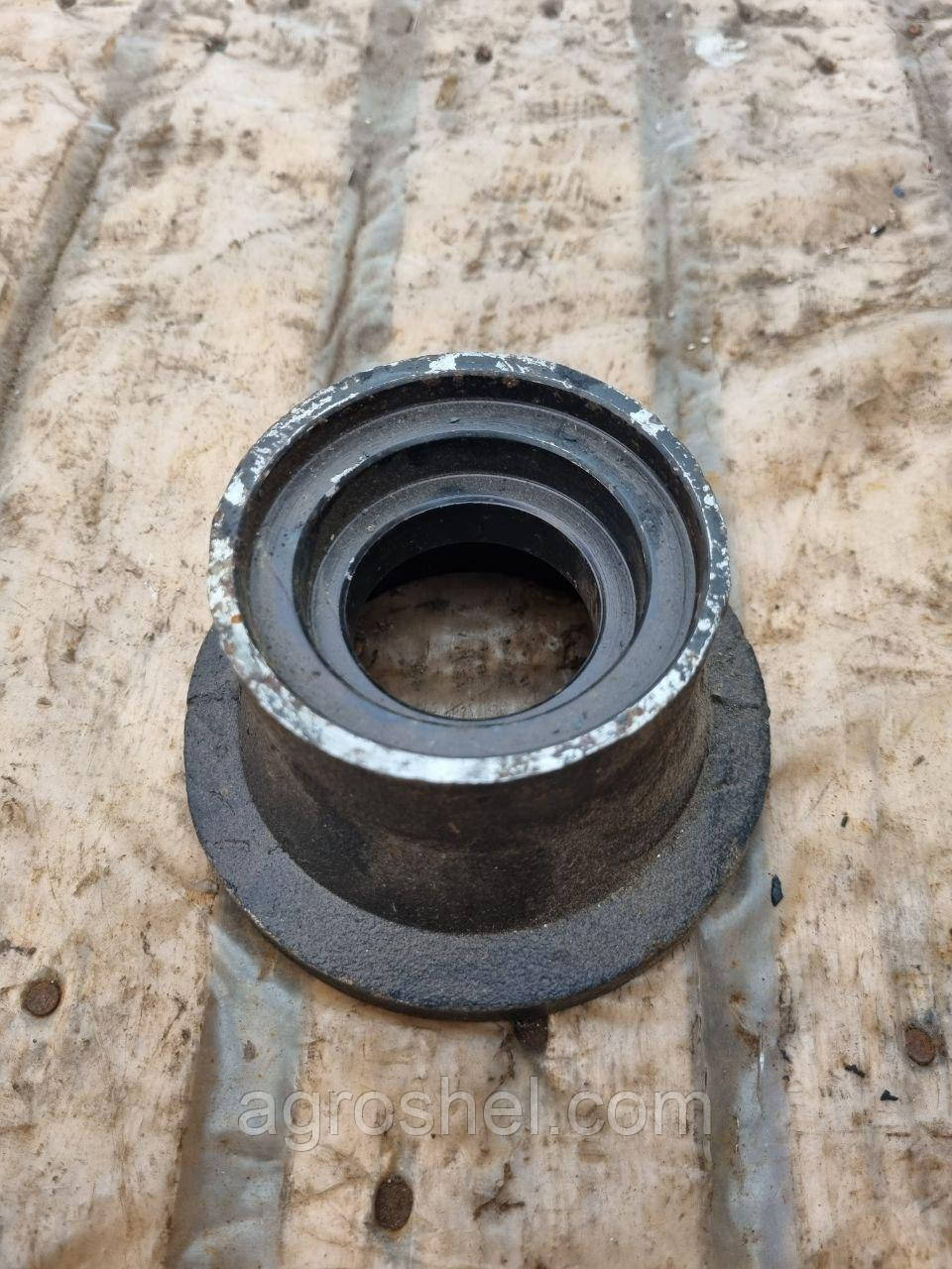 Упор БДТ вигнутий, фото 1