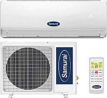 Кондиціонер SAMURAI SMA-07HRN1C