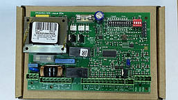 Плата GENIUS BRAIN 592 для керування автоматикой розпашнихх воріт (230V), фото 5