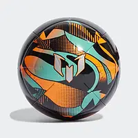 Мяч футбольный Adidas Messi Club (Артикул: HT2465)   розмір -  5