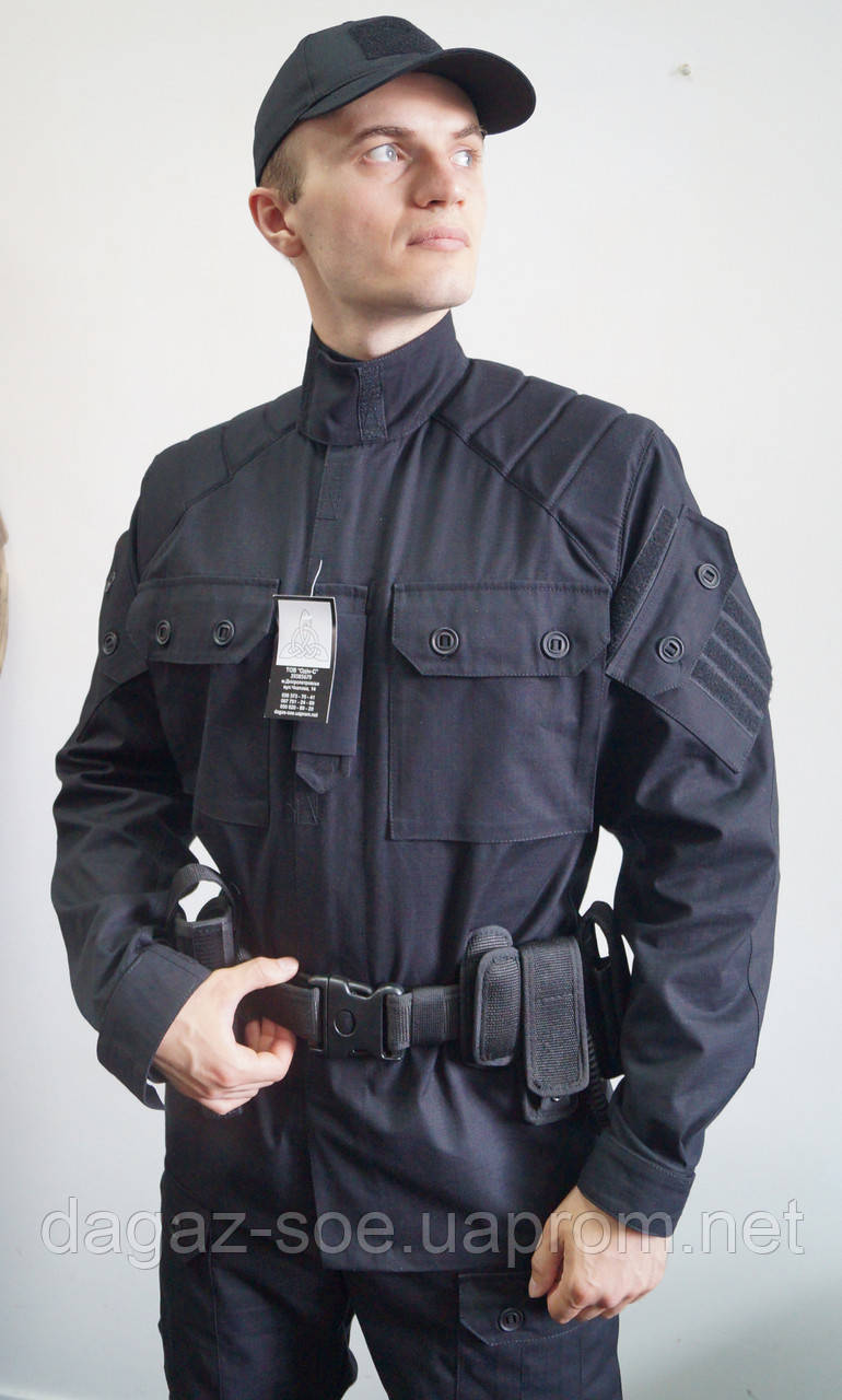 Костюм Легіон - фото 1 - id-p338839172