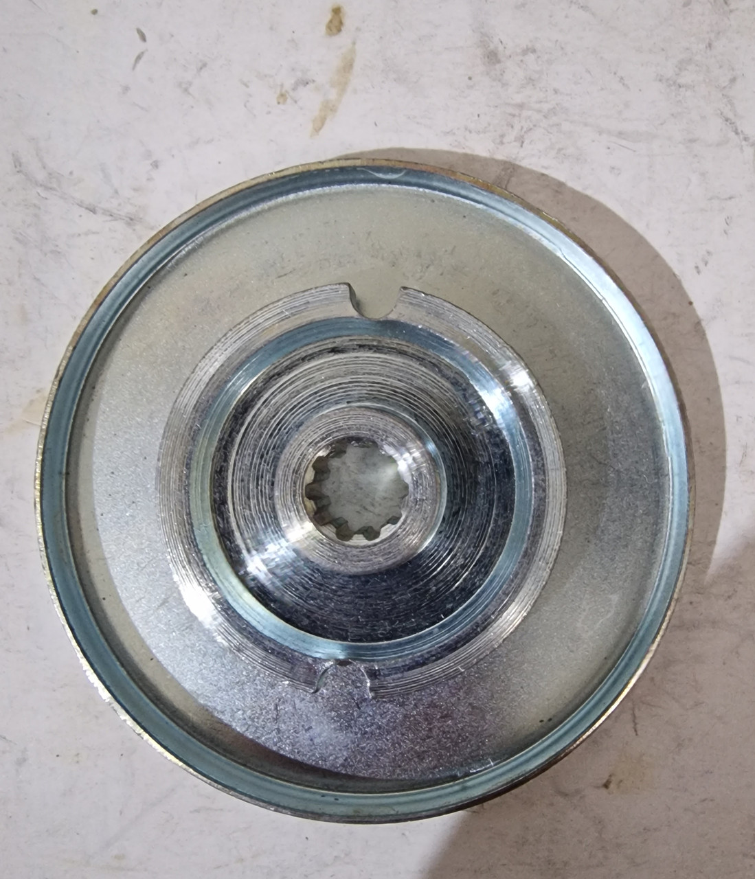 ST FS 45/55/120/200/250 шайба редуктора велика мотокоса Китай, фото 1