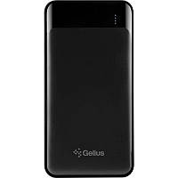 Додаткова батарея Gelius Pro RDM GP-PB10263 10000mAh Black (12 міс)