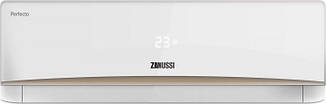 Кондиціонер ZANUSSI ZACS-12 HPF/A17/N1