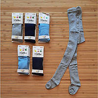 Детские колготки Talha Kids Socks 6-12 месяцев (8698000765344)