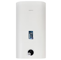 Водонагрівач (бойлер) електричний накопичувальний Scandilux WHSY 50-20