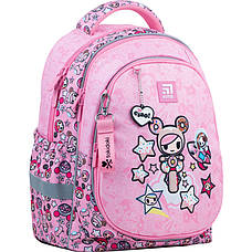 Рюкзак напівкаркасний Kite Education tokidoki TK22-700M(2p), фото 3