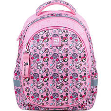 Рюкзак напівкаркасний Kite Education tokidoki TK22-700M(2p), фото 6
