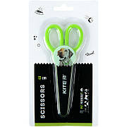 Ножиці дитячі в футлярі Kite Dogs K22-125, 13 см
