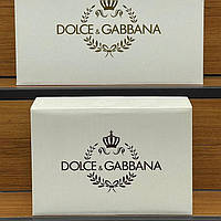 Подарочная коробка D&G маленького размера