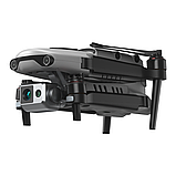 Квадрокоптер Autel EVO II Dual Enterprise Rugged Bundle (640T) V2, фото 3