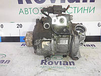 Компрессор кондиционера (1,2 HTP 12V) Volkswagen POLO 5 2009-2017 (Фольксваген Поло 5), 6Q0820808G (БУ-249091)