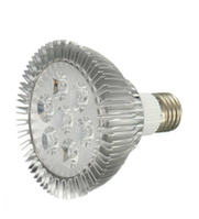 Инфракрасная светодиодная лампа IrL - 7 W E27