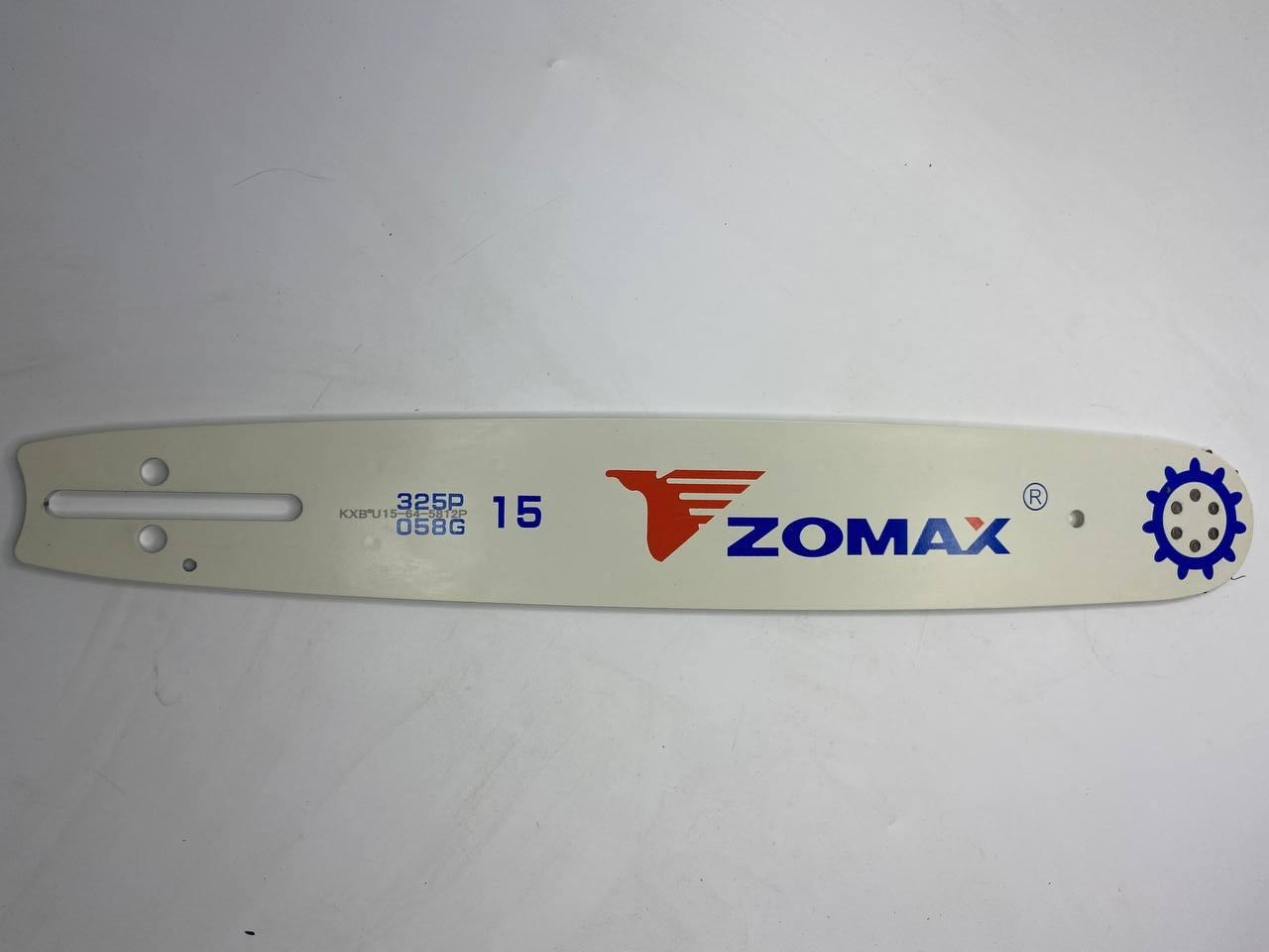 Шина 38 Goodluck (15*) 6 заклепок 64 1.5 325 Zomax
