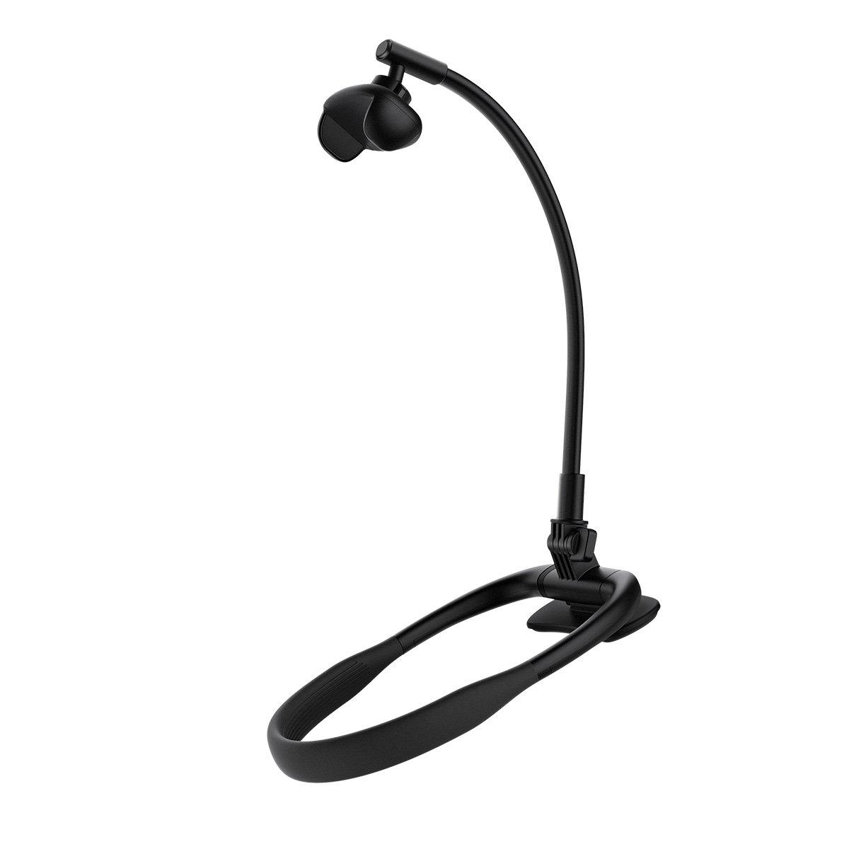 Держатель для телефона на шею Baseus Comfort Joy Series (5,4
