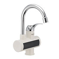 ZERIX ELW21-E   Водонагрівач 3KW Проточний з індикатором