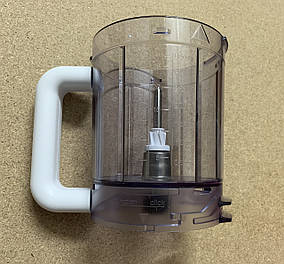 Чаша блендера 750ml для кухонного комбайна Braun 7322010214 (67051169)