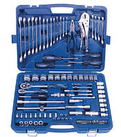 Набір інструменту комбінований 101ед. СТАНДАРТ ST-0101