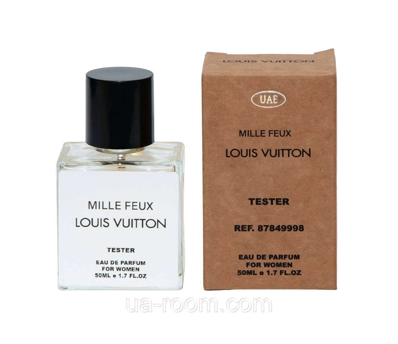 Тестер DUBAI женский Louis Vuitton Mille Feux, 50 мл., фото 1