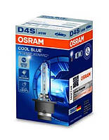 Цена за 2шт! Ксеноновые лампы Osram Xenarc Cool Blue Intense +20% D4S 42V 35W 5500K 66440CBI, биксенон 2шт