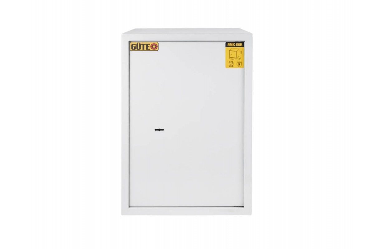 Меблевий сейф ЯМХ-56К, фото 1