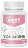 Yohimbine Stark Pharm, 100 таблеток