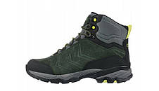 Кросівки високі CMP MELNICK MID WP WATERPROOF 3Q18587-E980, фото 3