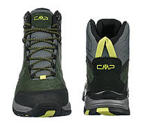 Кросівки високі CMP MELNICK MID WP WATERPROOF 3Q18587-E980, фото 5