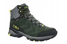 Кросівки високі CMP MELNICK MID WP WATERPROOF 3Q18587-E980, фото 4