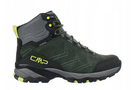 Кросівки високі CMP MELNICK MID WP WATERPROOF 3Q18587-E980, фото 1
