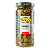 Каперси консервовані Iberica Gourmet Capers, 250 г