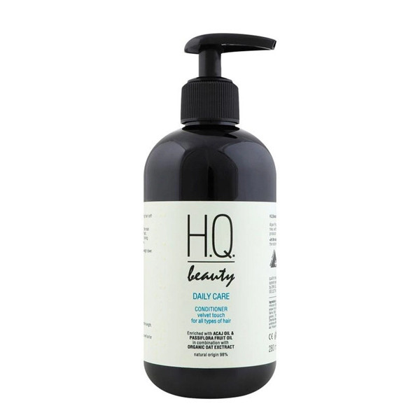 Кондиціонер для щоденного догляду для всіх типів волосся H.Q.Beauty Daily Care