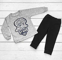 Піжами для хлопчиків