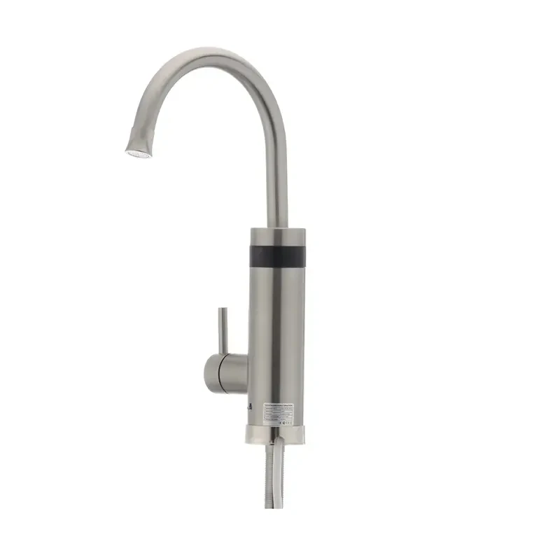 Водонагрівач електричний проточний MIXXUS Electra 340-ES 3.6кВт MI2752