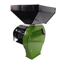 Кормоподрібнювач (2500 Вт, 240 кг/год) Procraft PCM-3000 зернодробарка