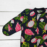 Чоловічок для новонароджених Tropical Story, фото 2