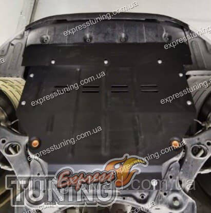 Захист піддона Kia Cadenza 1, фото 1