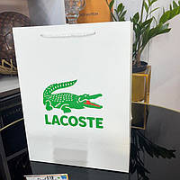 Пакет Lacoste маленький с ручками 7775423