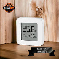 Датчик температури і вологості MiJia Temperature Humidity Electronic Monitor 2 LYWSD03MMC