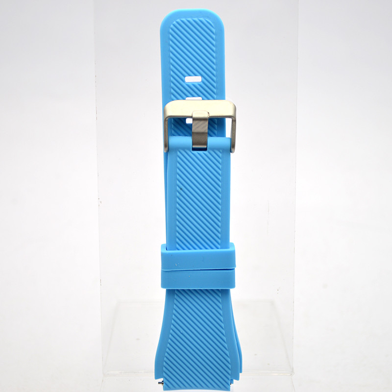 Ремінець до Xiaomi Amazfit Bip/Samsung 22mm Original Design Blue, фото 1