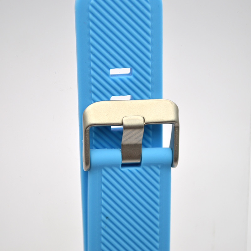 Ремінець до Xiaomi Amazfit Bip/Samsung 22mm Original Design Blue, фото 3