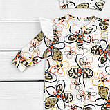 Набір ошатний чоловічок з шапочкою Kvitka, фото 3